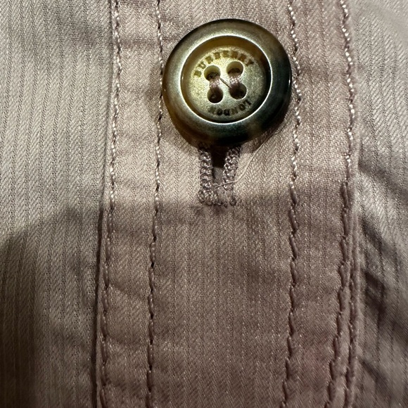 Burberry shirt - Picture 7 of 11